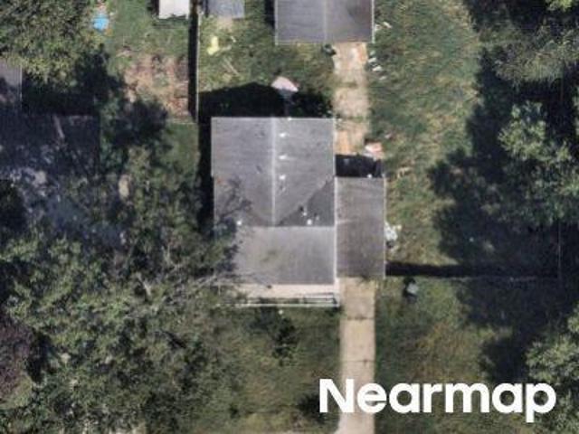 House for sale in Evansville, Vanderburgh County