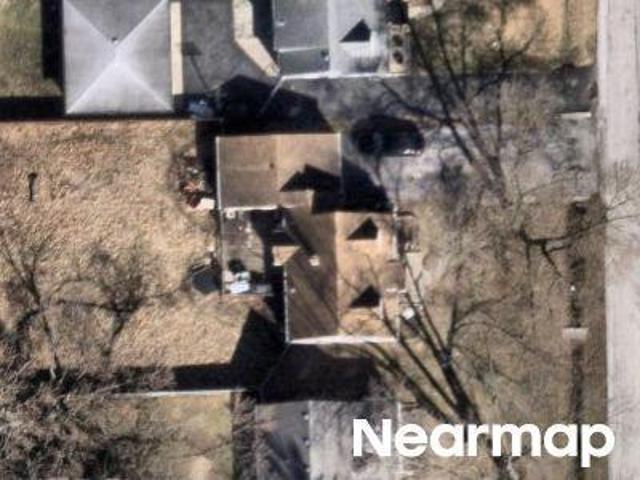House for sale in Markham, Illinois