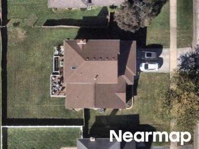 House for sale in Richton Park, Cook County