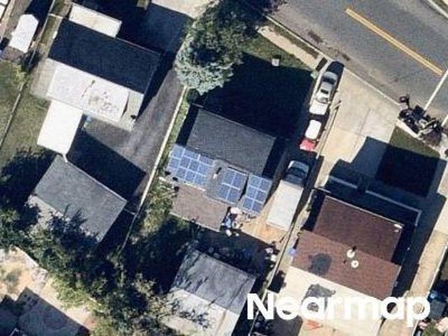 House for sale in Sayreville, New Jersey