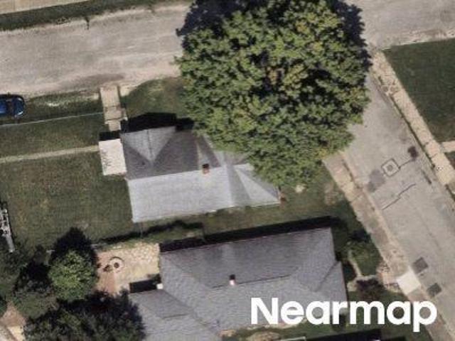 House for sale in Vincennes, Indiana