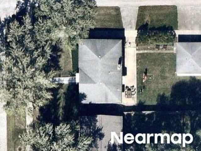 House for sale in Richton Park, Illinois