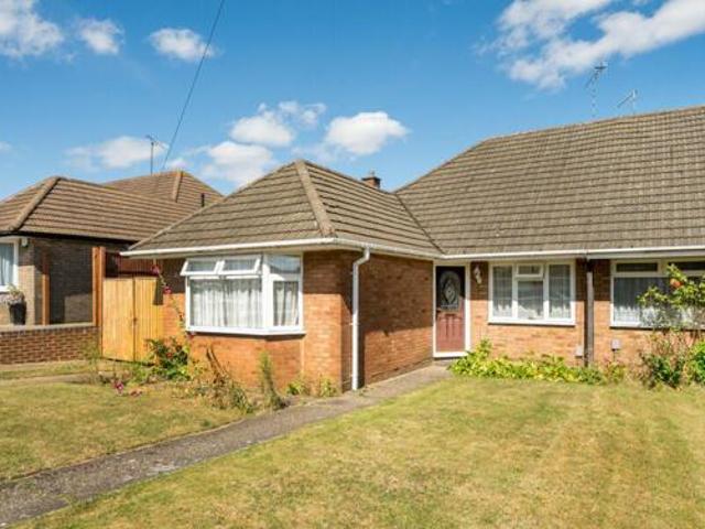 House for sale in Dunstable, Bedfordshire