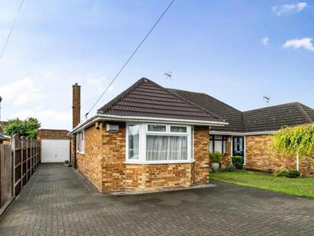 House for sale in Dunstable, Bedfordshire