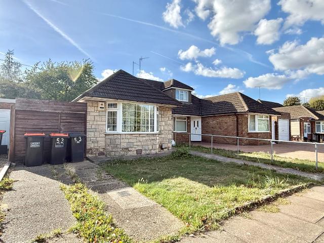 House for rent in Dunstable, Central Bedfordshire