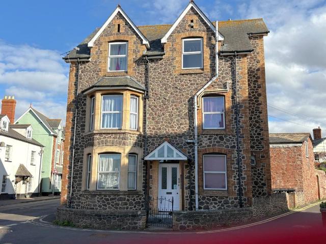 Apartment for rent in Alcombe, Minehead