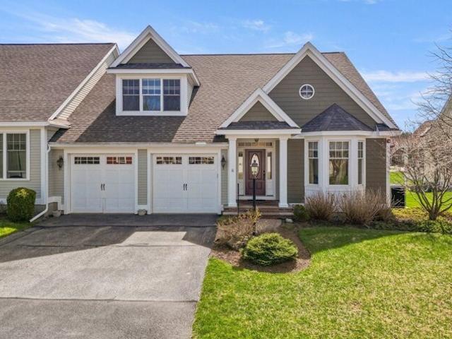 Condo for sale in West Newbury, Massachusetts