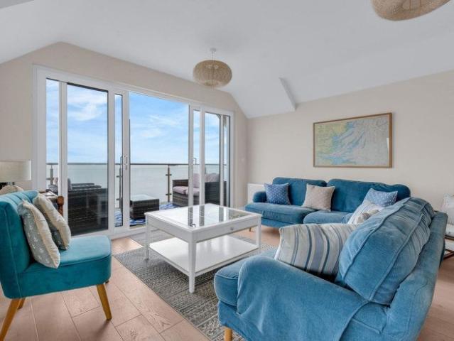 Apartment for rent in Hampton, The Bridge