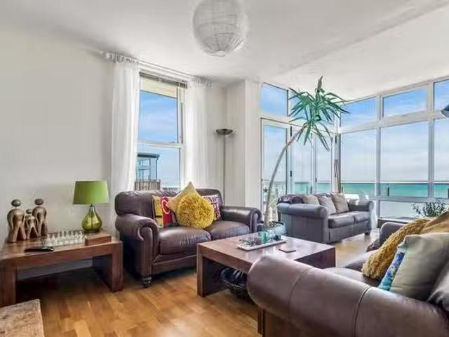 Apartment for rent in Hampton, Canterbury