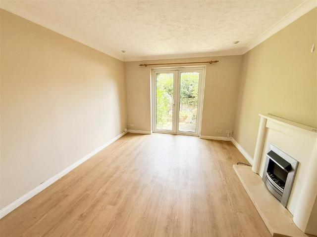House for rent in Cross In Hand, East Sussex