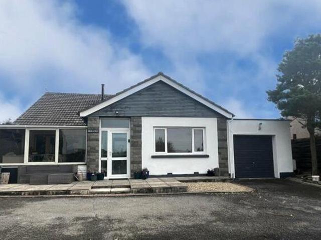 House for sale in Saundersfoot, Wales