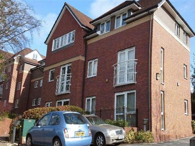 Apartment for rent in Littleover, East Midlands