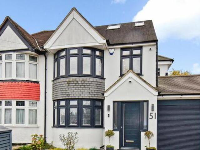 House for sale in Orpington, Greater London