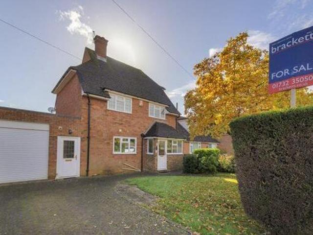 House for sale in Higham Wood, Bourne Vale