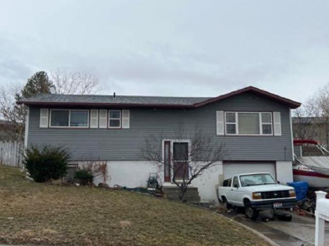 House for sale in Bannock, Idaho