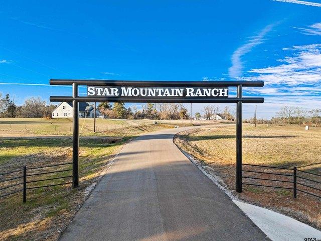 Land for sale in Smith, Texas