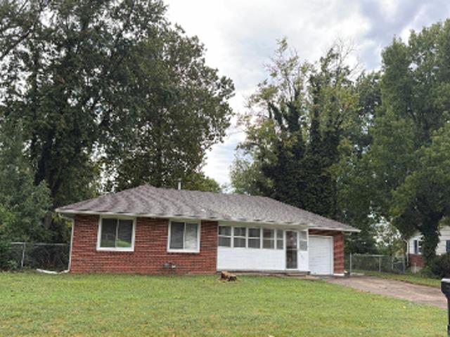 House for sale in Wood Heights, Excelsior Springs