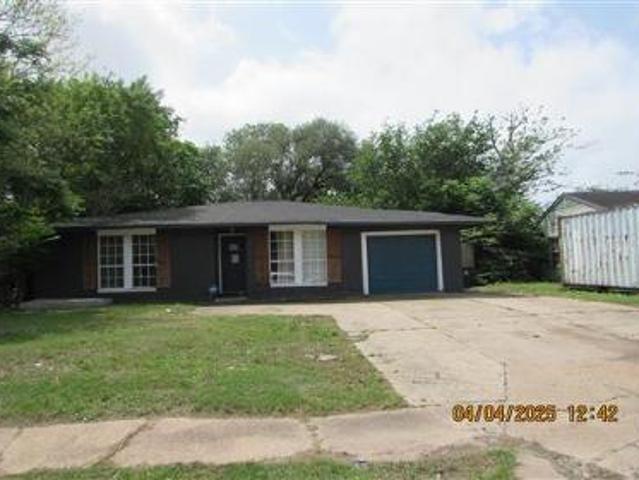 House for sale in Houston