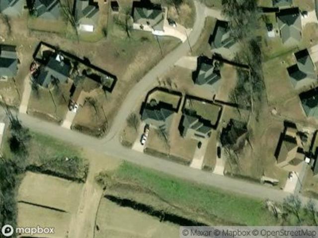 House for sale in Blue Ridge, Texas
