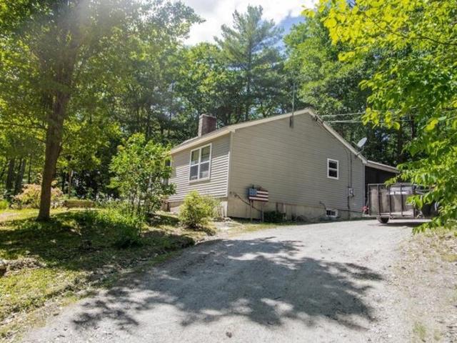 House for sale in New Hampshire