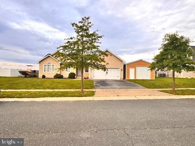 House for sale in Ridgely