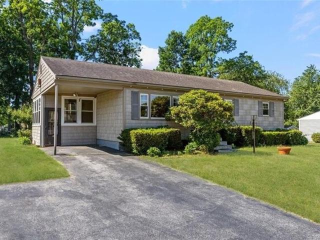 House for sale in Warren, Rhode Island