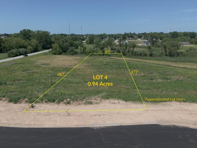 Land for sale in Greenville, Outagamie County