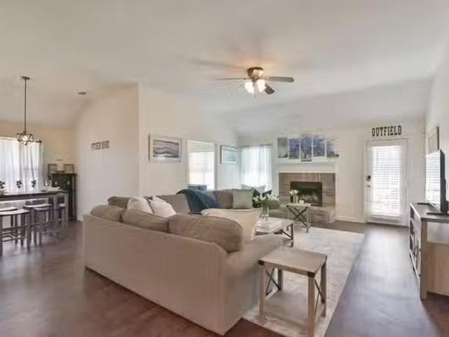 Apartment for rent in Mansfield, Texas