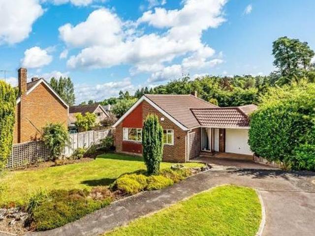 House for sale in Dorking, Mole Valley