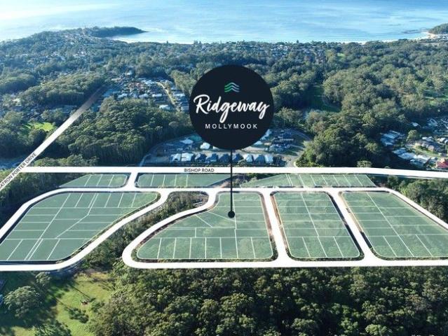 Land for sale in Mollymook Beach, New South Wales
