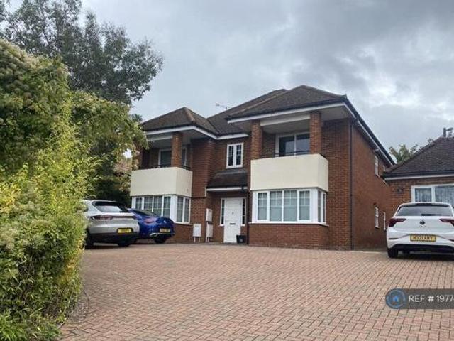 House for rent in Cressex, Buckinghamshire