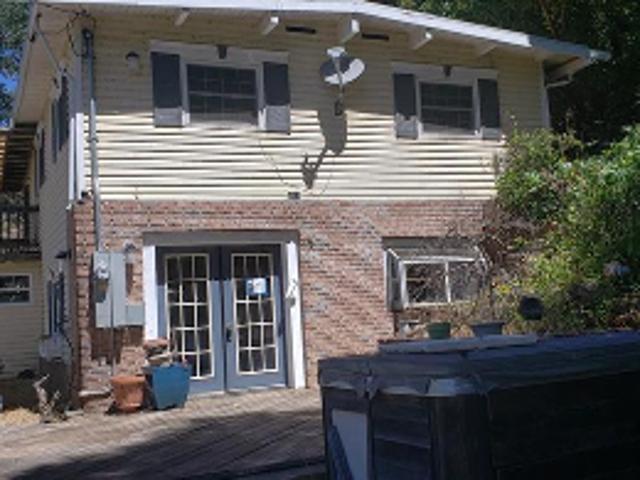 House for sale in Potter Valley, Mendocino County
