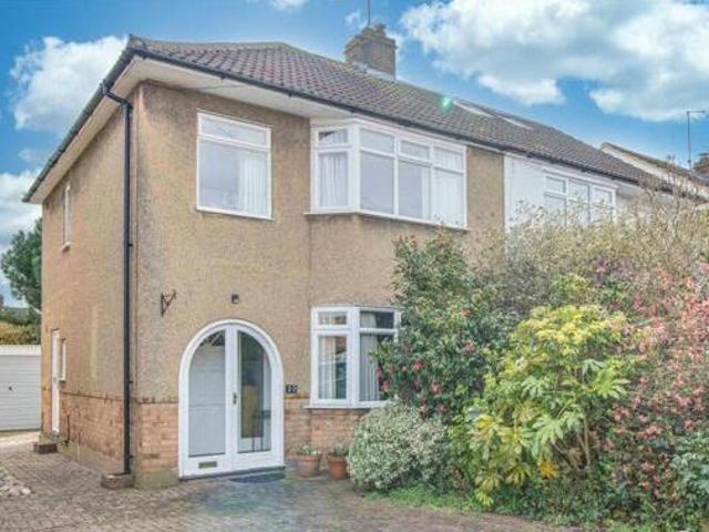 House for sale in Navestock Side, Essex