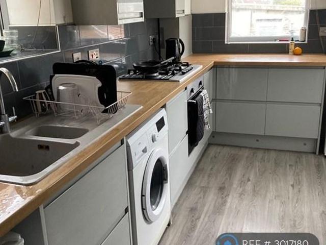 House for rent in Feckenham, City Of Bristol