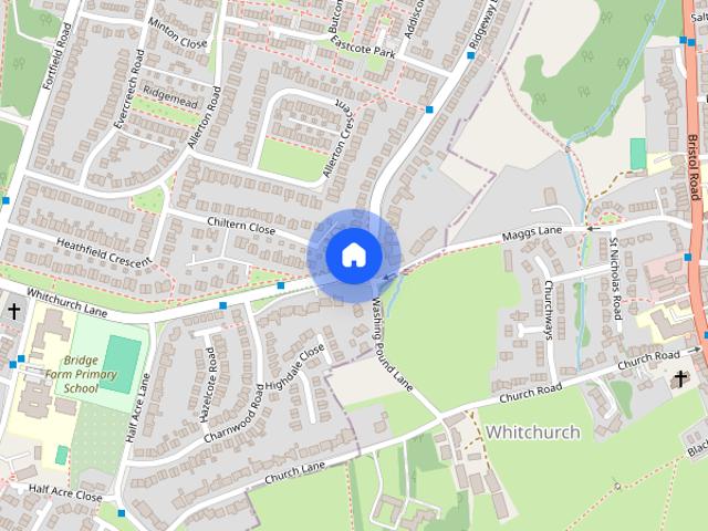 Apartment for rent in Feckenham, City Of Bristol