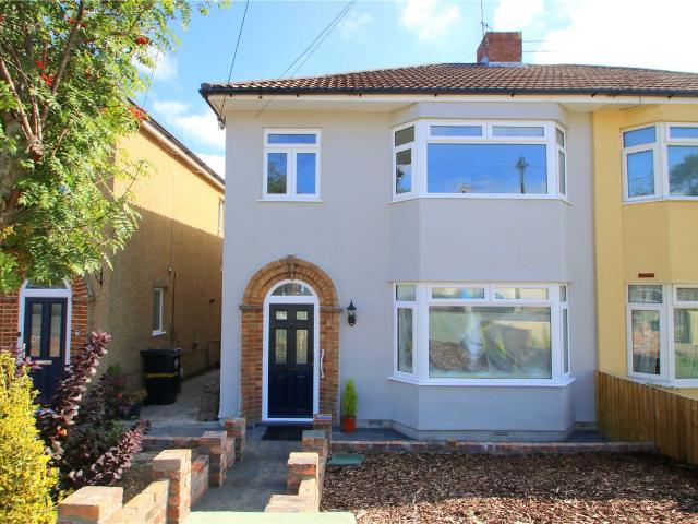 House for rent in Feckenham, City Of Bristol
