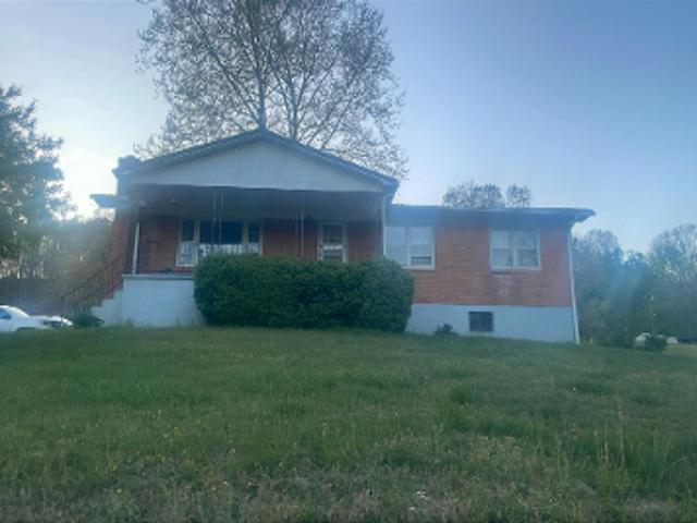 House for sale in Ronceverte, West Virginia