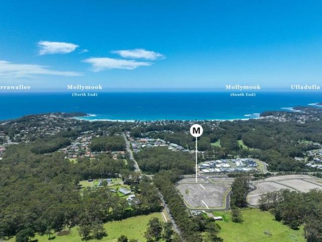 Land for sale in Mollymook Beach, New South Wales