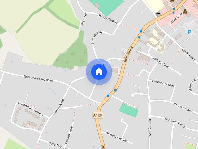 House for rent in Barling, Essex