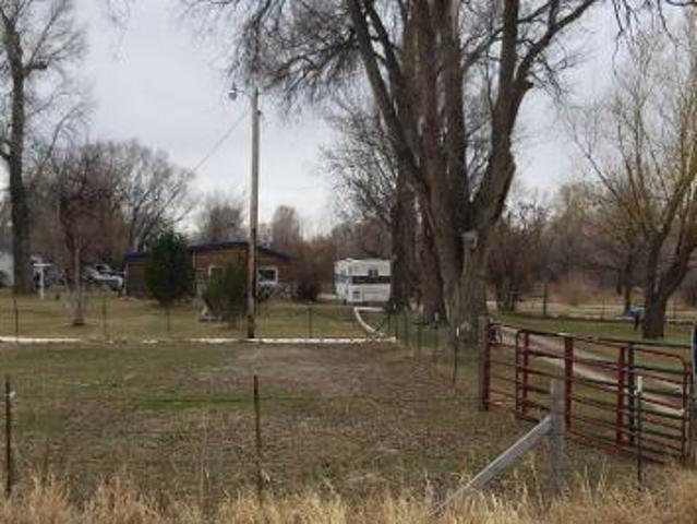 House for sale in Montana