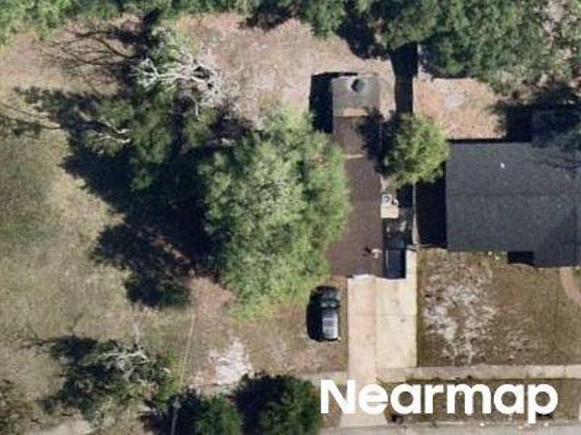 House for sale in Jacksonville, Florida