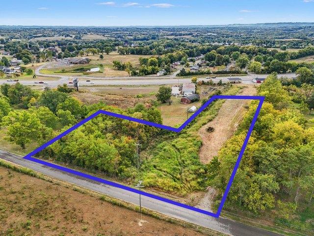 Land for sale in Stanford, Lincoln County