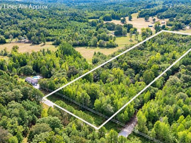 Land for sale in Trion, Chattooga County