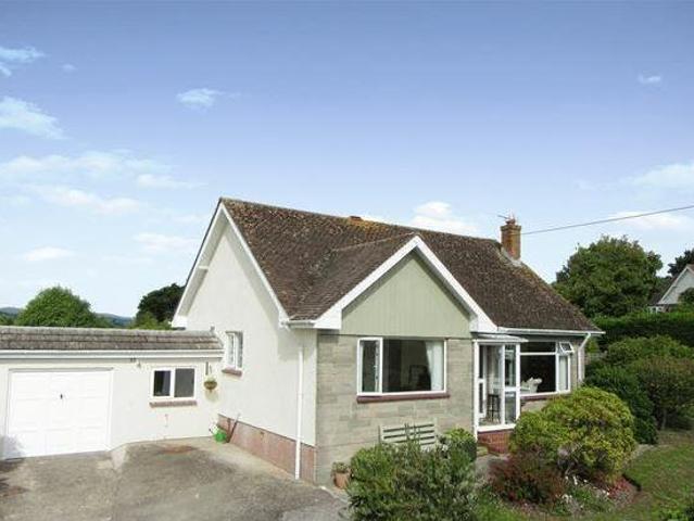 House for sale in Bridford, Devon