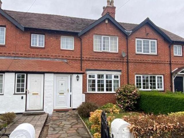 House for sale in Trafford Park, Greater Manchester