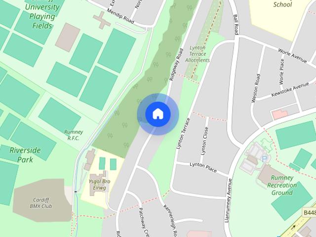 Apartment for rent in Falcon Lodge, Wales
