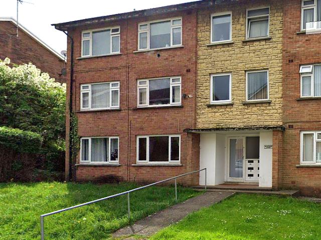 Apartment for rent in Falcon Lodge, Wales