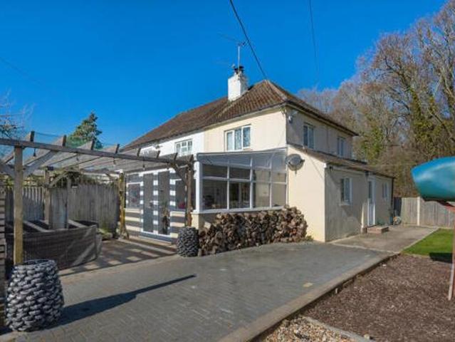 House for sale in Herne, Kent