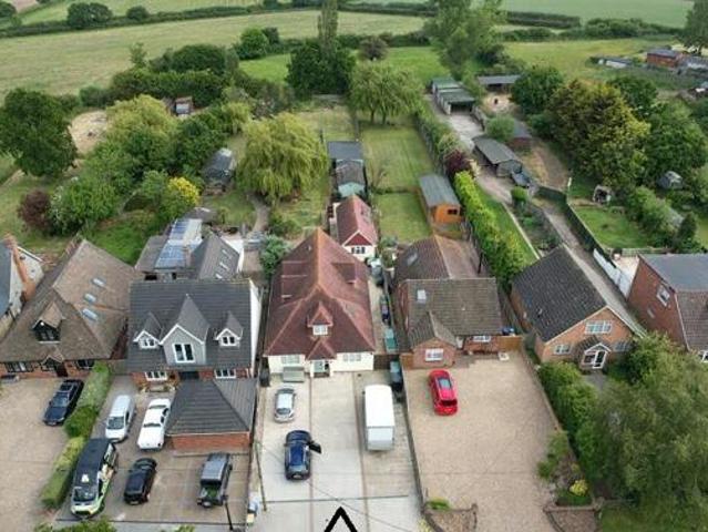 House for sale in Herne, Kent