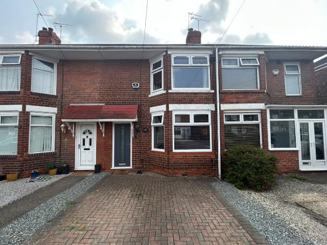 House for rent in East Ella, Hull